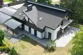 House 251 m² Kalodziscanski sielski Saviet, Belarus