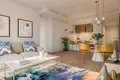 2 bedroom apartment 93 m² Estepona, Spain