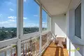 Квартира 2 комнаты 65 м² Минск, Беларусь