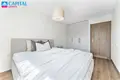 Apartamento 3 habitaciones 59 m² Vilna, Lituania