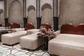 2 bedroom penthouse 113 m² Muratpasa, Turkey