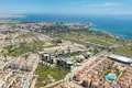 Penthouse 3 pokoi 200 m² Orihuela, Hiszpania