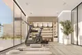 Kompleks mieszkalny New Tavora Residences with a swimming pool, a gym and lounge areas, International City (Warsan 4), Dubai, UAE