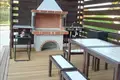 Apartment 6 bedrooms 240 m² Agios Nikolaos, Greece