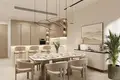 Mieszkanie 3 pokoi 122 m² Dubaj, Emiraty Arabskie