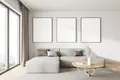 2 bedroom apartment 88 m² Larnaca, Cyprus
