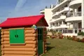 Квартира 2 спальни 64 м² Добра Вода, Черногория