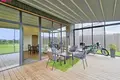 Casa 66 m² Klemiske II, Lituania