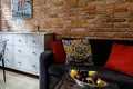 Apartamento 1 habitación 24 m² en Danzig, Polonia