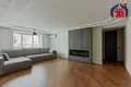 2 room apartment 88 m² Minsk, Belarus