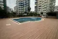 2 bedroom apartment 120 m² Mahmutlar, Turkey