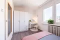 Apartamento 3 habitaciones 62 m² Lodz, Polonia