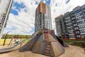 Квартира 2 комнаты 51 м² Копище, Беларусь