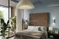 Квартира 2 спальни 82 м² Balangan, Индонезия