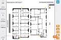 Commercial property 575 m² in Saint Petersburg, Russia