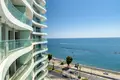 2 bedroom apartment 112 m² Germasogeia, Cyprus