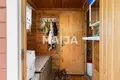 Cottage 1 bedroom 32 m² Kotka-Hamina sub-region, Finland