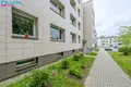 Apartamento 1 habitación 31 m² Trakai, Lituania
