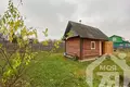 Casa 58 m² Losnicki sielski Saviet, Bielorrusia