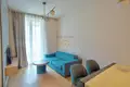 Mieszkanie 2 pokoi 46 m² Becici, Czarnogóra