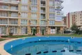 Apartamento 2 habitaciones 80 m² Sunny Beach Resort, Bulgaria