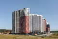 Квартира 1 комната 38 м² городской округ Мытищи, Россия