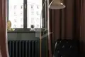 Wohnung 2 zimmer 44 m² Minsk, Belarus