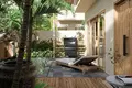 Villa de tres dormitorios  Sanur, Indonesia