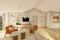 2 bedroom apartment 81 m² Tivat, Montenegro