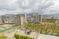 Квартира 2 комнаты  Каргыджак, Турция