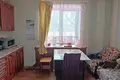 Wohnung 3 Zimmer 68 m² Zareccia, Weißrussland