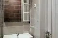 Wohnung 1 zimmer 41 m² Pryluki, Belarus