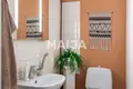 3 bedroom house 109 m² Tyry, Finland