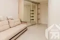 Mieszkanie 2 pokoi 44 m² Borysów, Białoruś