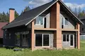 Ferienhaus 150 m² Staryna, Belarus