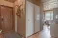 Apartamento 3 habitaciones 64 m² Mazeikiai, Lituania