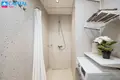 Apartamento 6 habitaciones 134 m² Vilna, Lituania