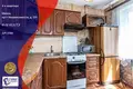 Wohnung 4 zimmer 63 m² Minsk, Belarus