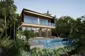 3 bedroom villa 265 m² Phuket Province, Thailand