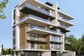 1 bedroom apartment 60 m² Germasogeia, Cyprus