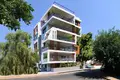 Wohnung 3 Schlafzimmer 136 m² Nikosia, Zypern
