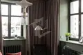 Wohnung 2 zimmer 44 m² Minsk, Belarus