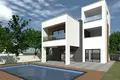 3 bedroom house 198 m² Souni–Zanatzia, Cyprus