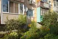 Appartement 2 chambres 53 m² Zaslawie, Bélarus