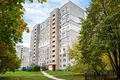 Apartamento 4 habitaciones 77 m² Minsk, Bielorrusia