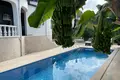 Willa 4 pokoi  Alanya, Turcja