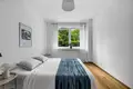 3 room apartment 72 m² Warsaw, Poland
