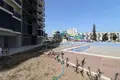 1 bedroom apartment 78 m² Sariyar, Turkey