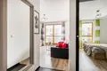 2 room apartment 37 m² in Warsaw, Poland