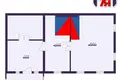 Haus 31 m² Racen, Belarus